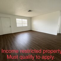 3783 Coconut Rd, Unit 1 in Palm Springs, FL - Building Photo