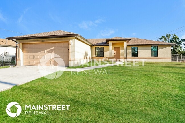 property at 3800 34th St SW