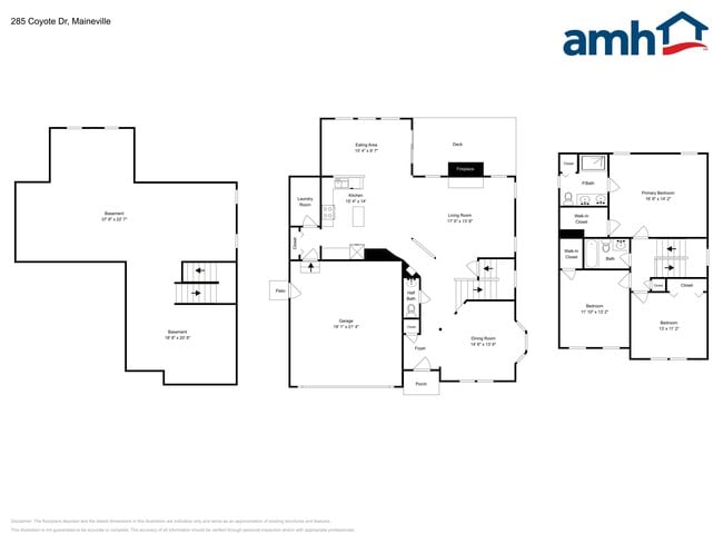 285 Coyote Dr in Maineville, OH - Building Photo - Building Photo