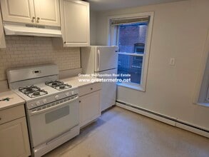 207 Salem St, Unit 4 in Boston, MA - Building Photo - Building Photo