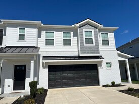 1839 Bethpage Dr in Murfreesboro, TN - Building Photo