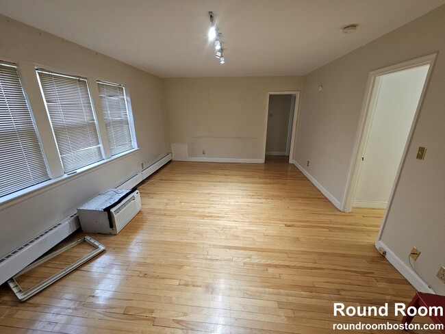 property at 84 Boylston St