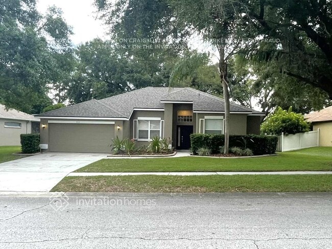 property at 3022 Partridge Point Trail