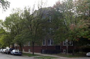 4257 N Mozart St Apartments