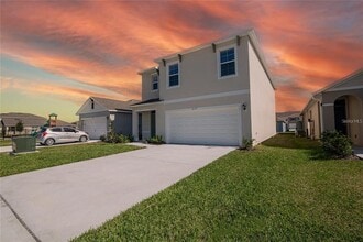 2119 Tay Wes Dr in St. Cloud, FL - Building Photo - Building Photo