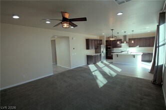 1100 Via San Pietro in Henderson, NV - Building Photo - Building Photo
