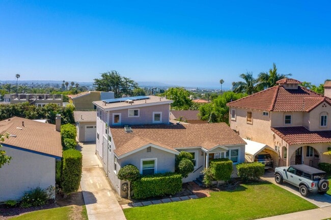 1427 Wilbur Ave in San Diego, CA - Building Photo - Building Photo