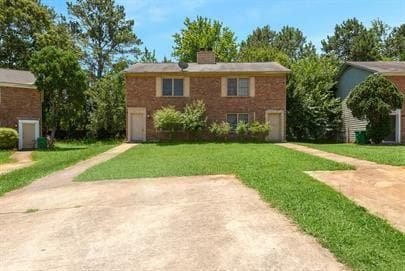 property at 5301 Stonebush Terrace