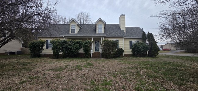 property at 2902 Meadowhill Dr