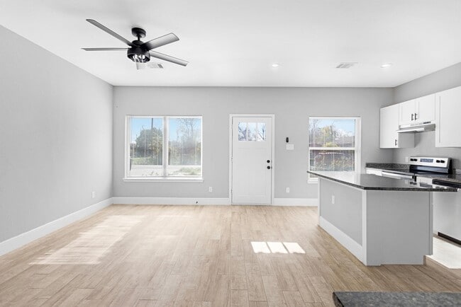 property at 4651 Mallow St