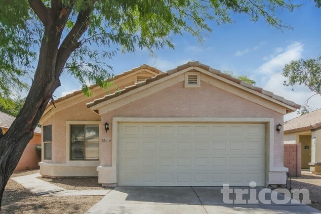 property at 11445 W Cambridge Ave