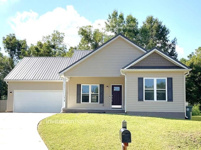 property at 343 Jared Steele Ln