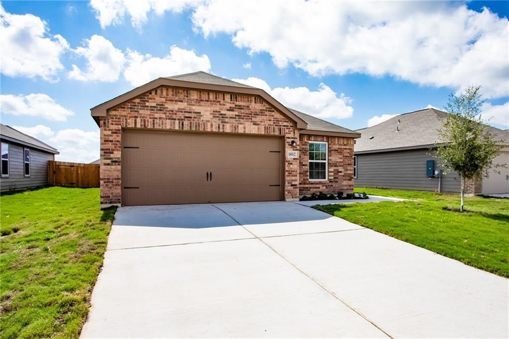 18912 Speculator Ln in Elgin, TX - Building Photo