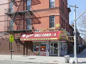 212 Ralph Ave in Brooklyn, NY - Building Photo - Building Photo