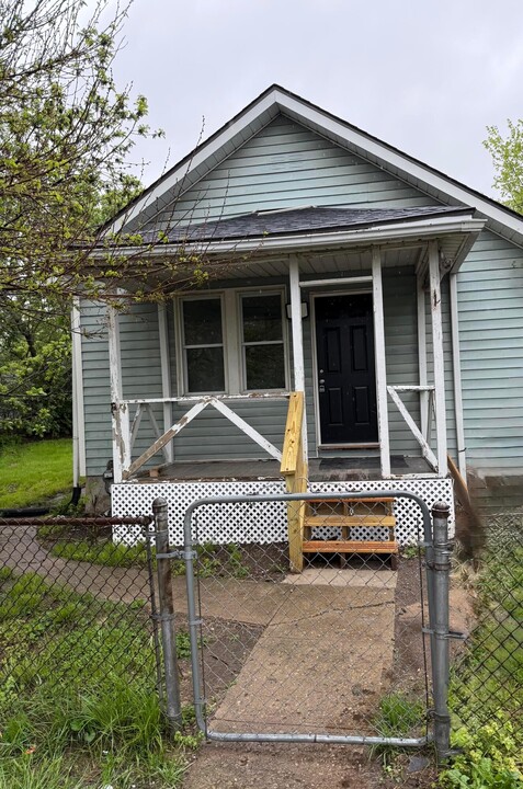 543 Lock Ave in Columbus, OH - Building Photo