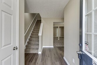 2883 Creek Bottom Ct in Gainesville, GA - Building Photo - Building Photo