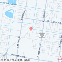 3200 S Colt Ln, Unit 2 in Edinburg, TX - Building Photo