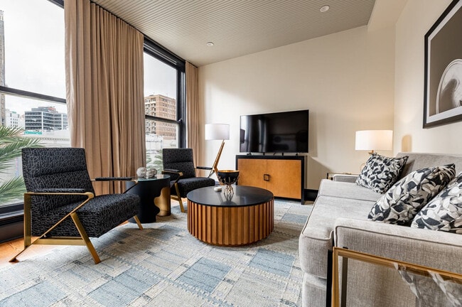 1011 Canal St, Unit SI FL4-ID1513926P in New Orleans, LA - Building Photo - Building Photo