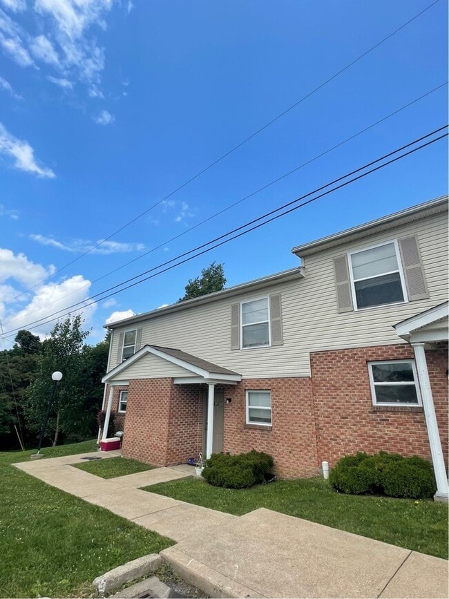 property at 173 Richview Dr