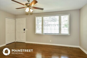 1404 Crockett Ct in Nashville, TN - Foto de edificio - Building Photo