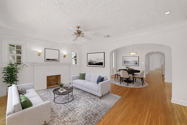 property at 1765 Wa Kee Na Dr