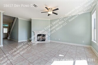 18617 Dry Pond Dr in Pflugerville, TX - Building Photo - Building Photo