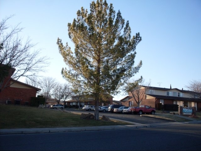 Ridgeview Apartments in Washington, UT - Foto de edificio - Building Photo