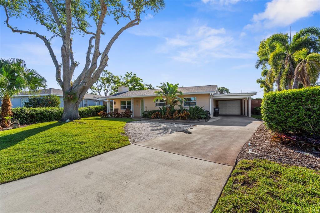 4019 14th Ave W in Bradenton, FL - Building Photo