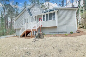 232 Rustic Ridge Dr NE, Unit C in Kennesaw, GA - Building Photo - Building Photo