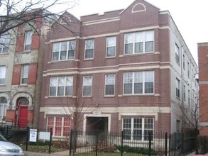 2117-2119 W Washington Blvd in Chicago, IL - Building Photo - Building Photo