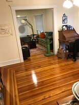 30 Barton St, Unit 1 in Somerville, MA - Building Photo