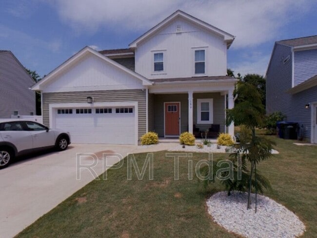 159 American Wy in Suffolk, VA - Building Photo - Building Photo
