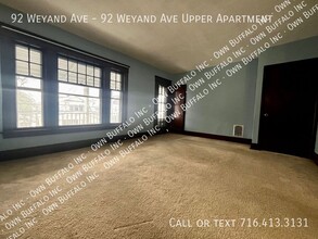 92 Weyand Ave in Buffalo, NY - Building Photo - Building Photo