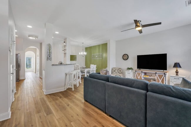 property at 35 Moonlight Trail