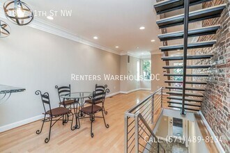 1837 11th St NW in Washington, DC - Building Photo - Building Photo