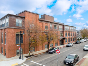 The Signal Building in Boston, MA - Building Photo - Primary Photo