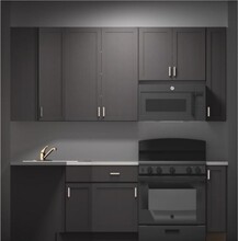 61 Duncan Ave Apartments in Jersey City, NJ - Building Photo - Building Photo