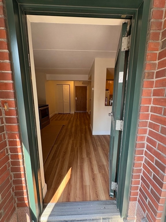 property at 400 Massachusetts Ave