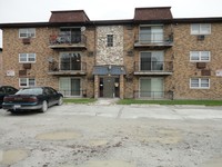 416 Cornell Ave in Calumet City, IL - Foto de edificio - Building Photo