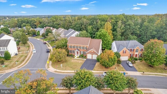 10495 Wharfdale Pl in Gainesville, VA - Building Photo - Building Photo