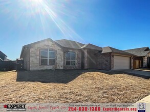 106 W Little Dipper Dr in Killeen, TX - Building Photo - Building Photo