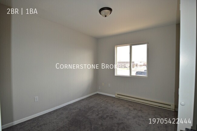 217 Applewood Ct-Unit -A in Brush, CO - Building Photo - Building Photo