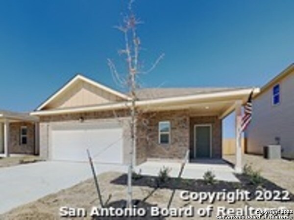 14335 Gunsight Pass in San Antonio, TX - Building Photo - Building Photo
