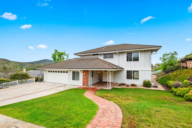349 S Greenway Ave in Thousand Oaks, CA - Building Photo - Building Photo