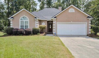 3106 Clarendon Ct in Augusta, GA - Building Photo