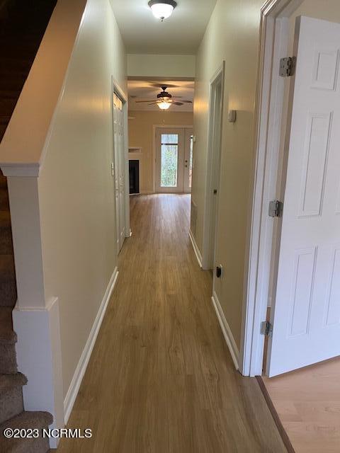 4332 Reed Ct in Wilmington, NC - Building Photo - Building Photo