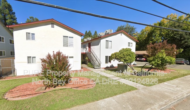 property at 308 Cooper Ln