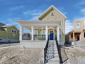 6026 S Jordan Pkwy W in South Jordan, UT - Building Photo