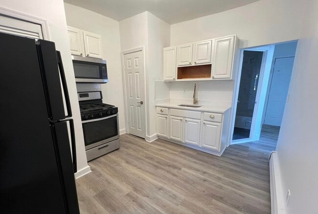 207 Arlington Ave in Jersey City, NJ - Building Photo - Building Photo