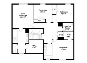 219 Hamilton Pointe Dr in Mcdonough, GA - Foto de edificio - Building Photo